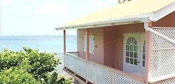 Keegans Beachside Hotel Bequia Island