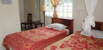 **  Keegans Beachside Hotel Bequia Island Saint Vincent and the Grenadines