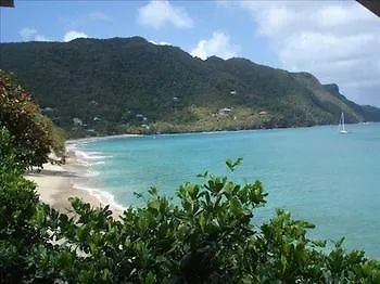 **  Keegans Beachside Hotel Bequia Island Saint Vincent and the Grenadines