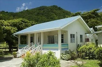 Keegans Beachside Hotel Bequia Island