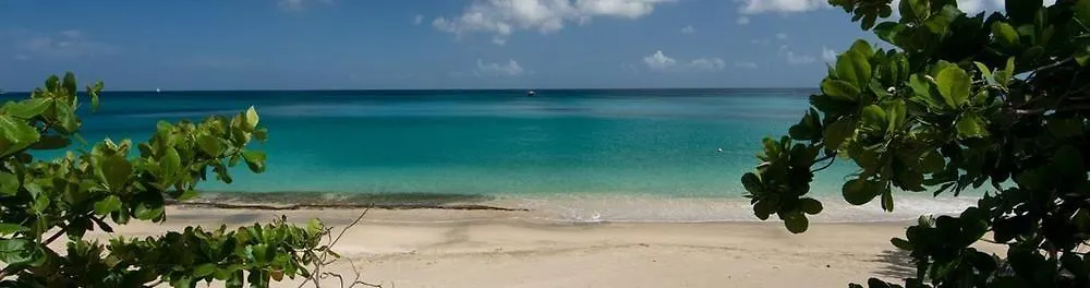 Keegans Beachside Hotel Bequia Island 2*,  Saint Vincent and the Grenadines