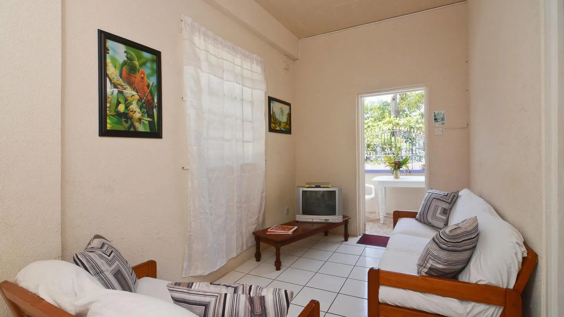 **  Keegans Beachside Hotel Bequia Island Saint Vincent and the Grenadines
