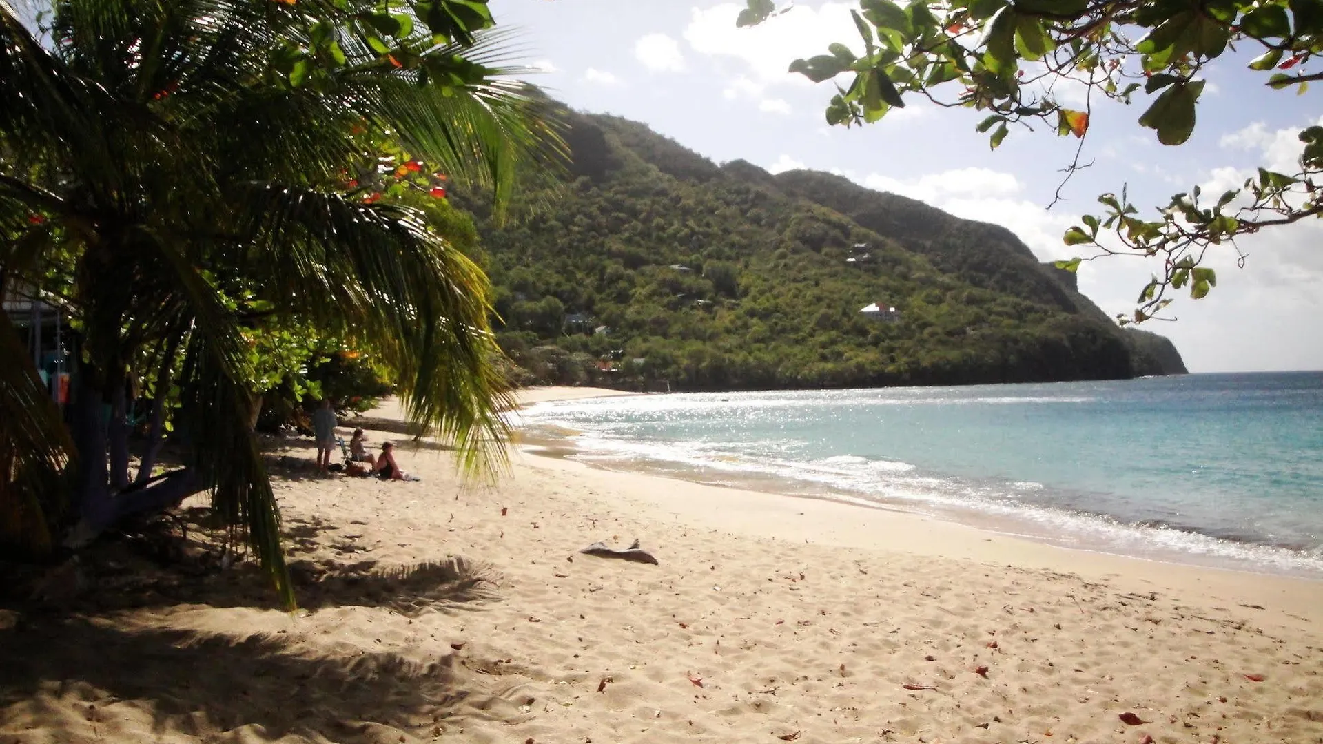 Keegans Beachside Hotel Bequia Island 2*,  Saint Vincent and the Grenadines